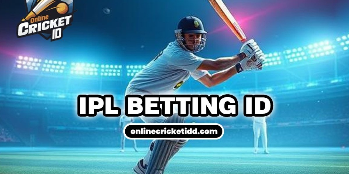IPL Betting ID: Get IPL ID Now & Start Online cricket betting 