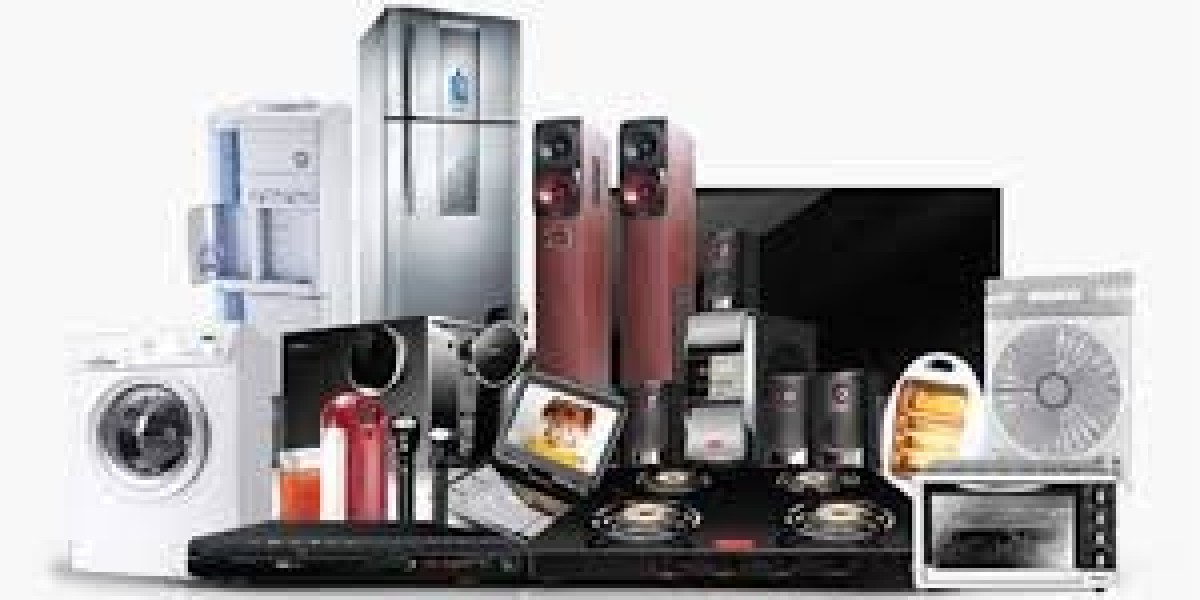 Comprehensive Analysis of Consumer Electronics Market Size Share and Trends to 2030