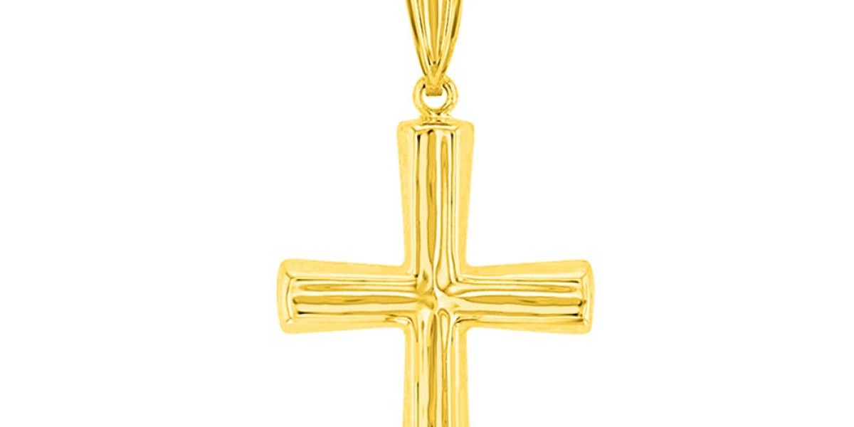 Elegant and Meaningful: Best Gold Cross Necklace Picks