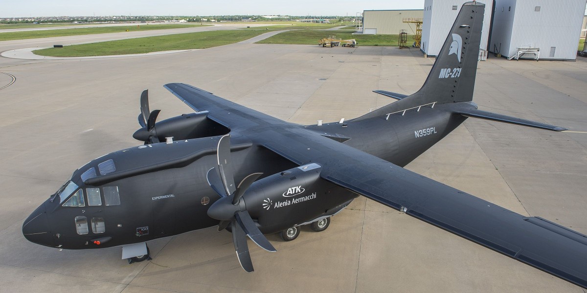 Military Aerospace Coatings Market: Trends, Growth, and Future Outlook