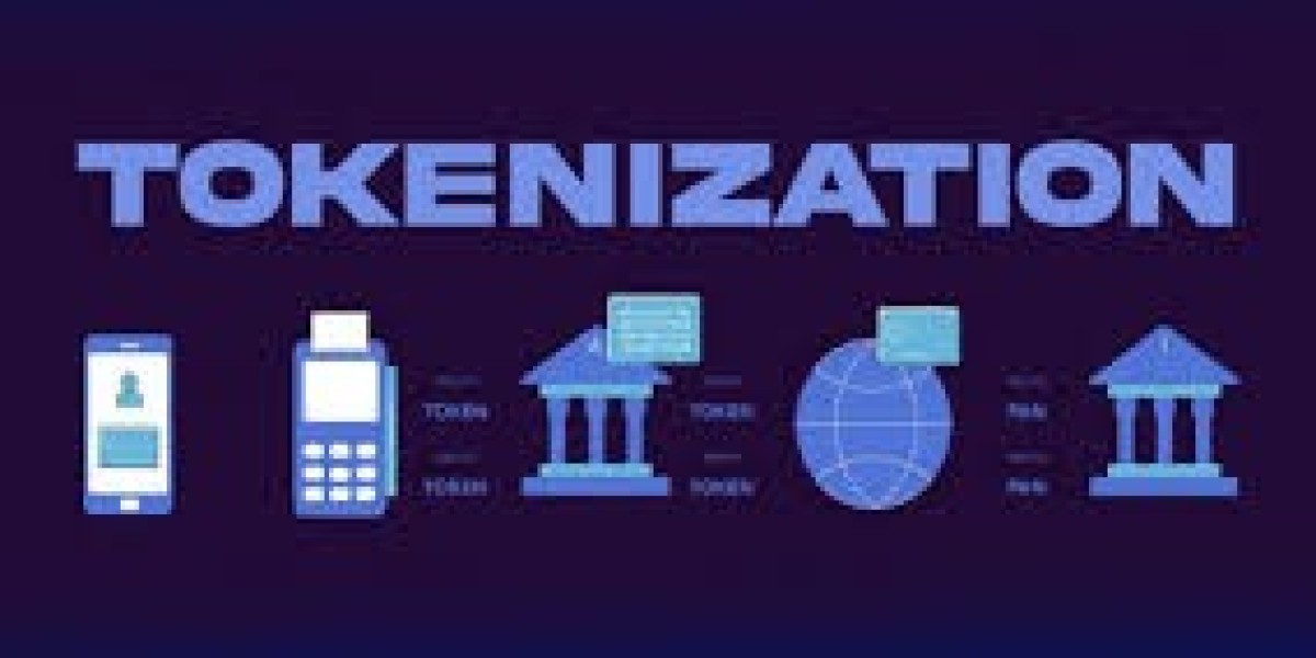Tokenization Market Size and Why It Is Important to Know Where it will Be till 2031?