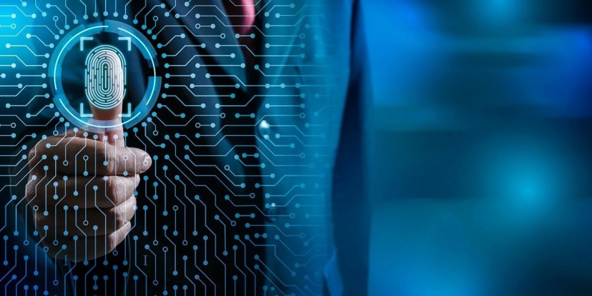 France’s Fingerprint Biometrics Market: Enhancing Security in a Digital World
