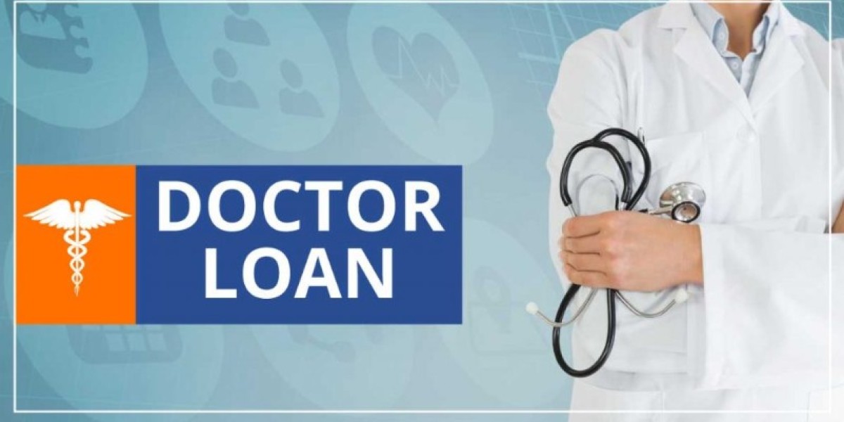 Best Personal Loan for Doctors in India: Low Interest Rates & Easy Approval