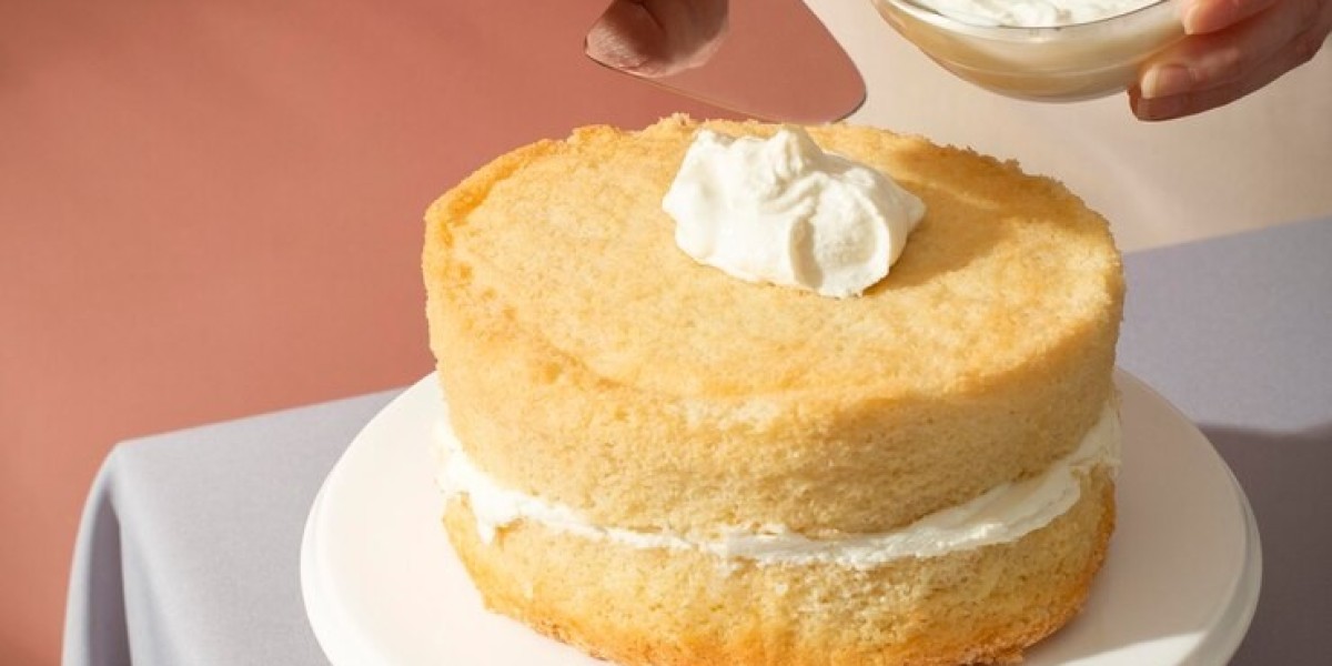 The Activated Cake Emulsifier Market in 2025: Trends, Technology, and Competitive Landscape