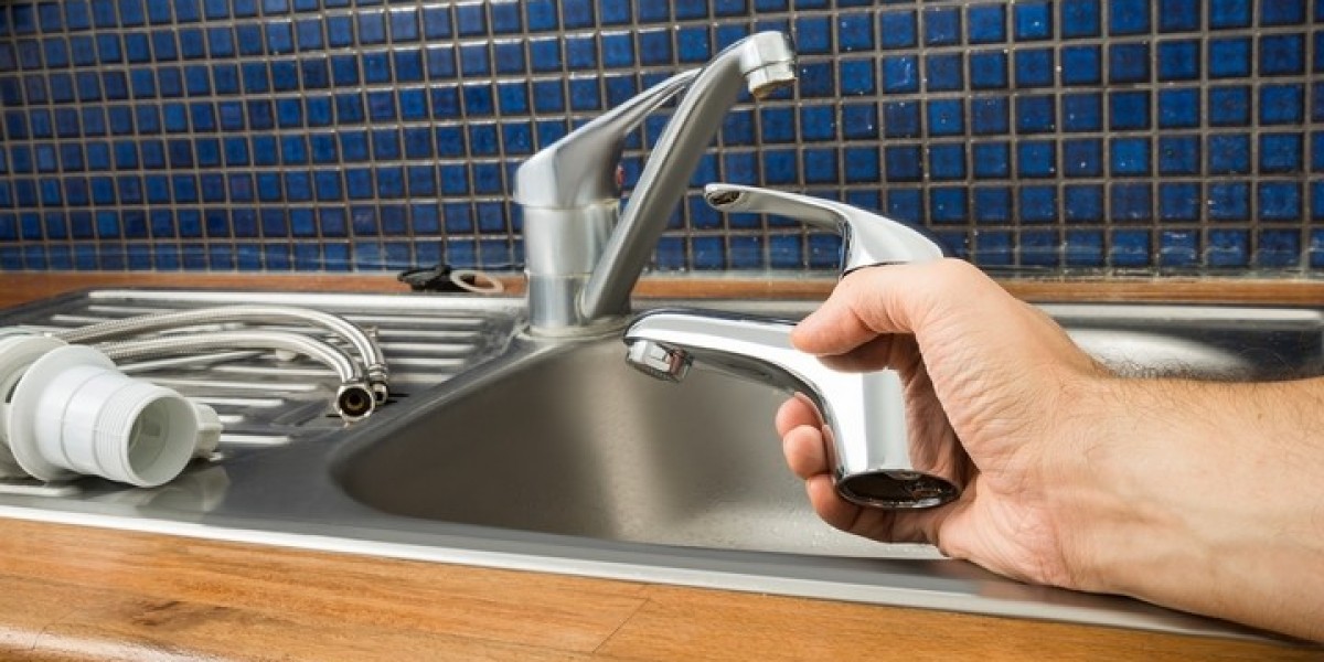 How to Fix a Loose Kitchen Faucet: A Simple DIY Guide