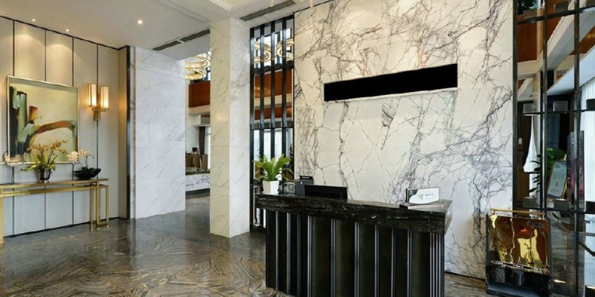 Banswara White Marble: The Timeless Beauty of Rajasthan’s Natural Stone