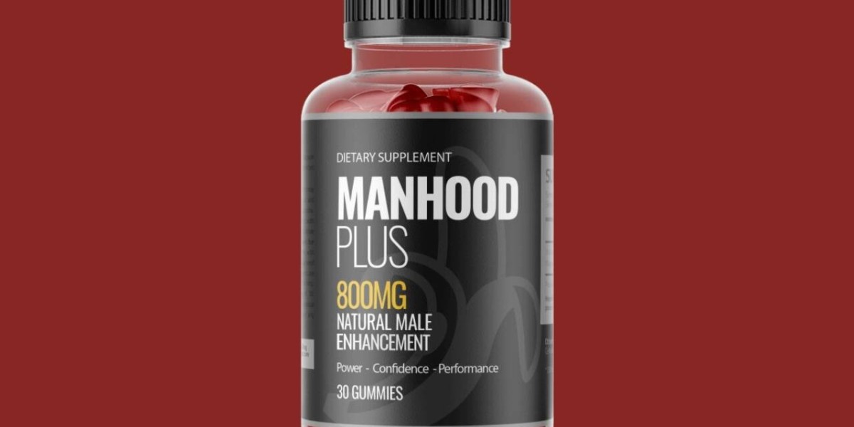 Manhood Plus France: How to Cultivate Grace Under Pressure