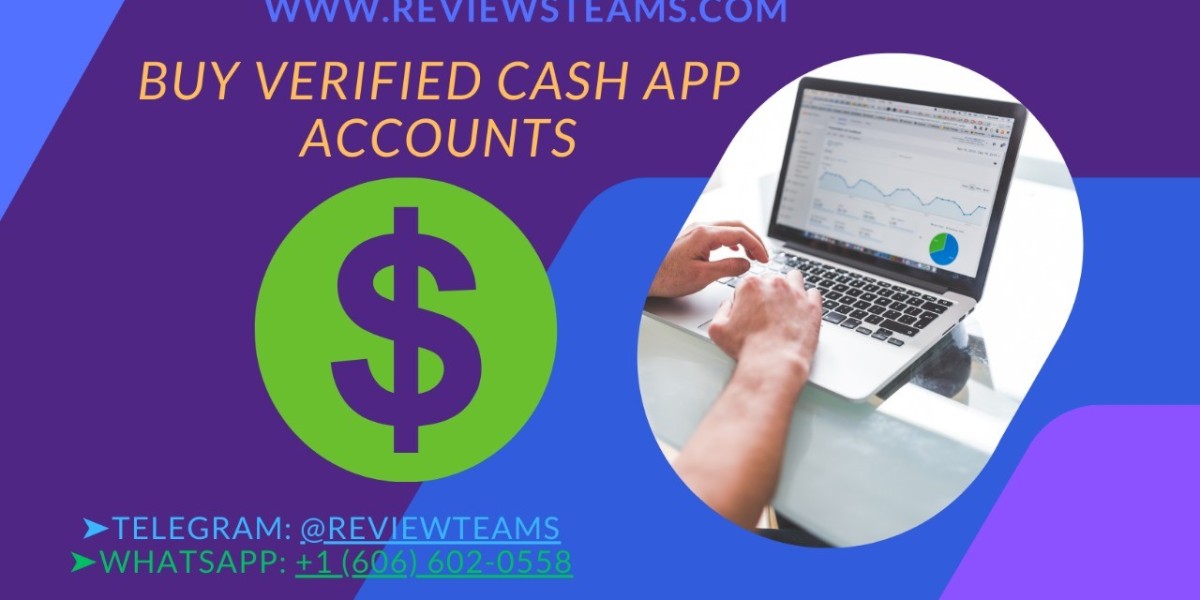 9 Steps to Buy Verified Cash App Accounts Without Any Risk