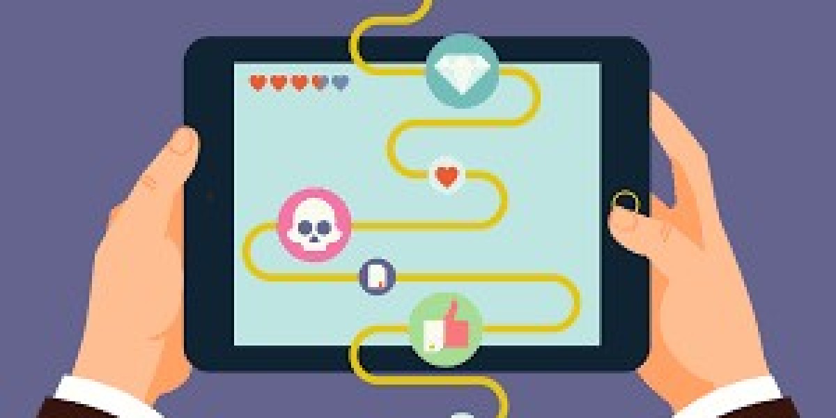 Global Gamification Market Size, Share,  Forecast 2023 – 2033