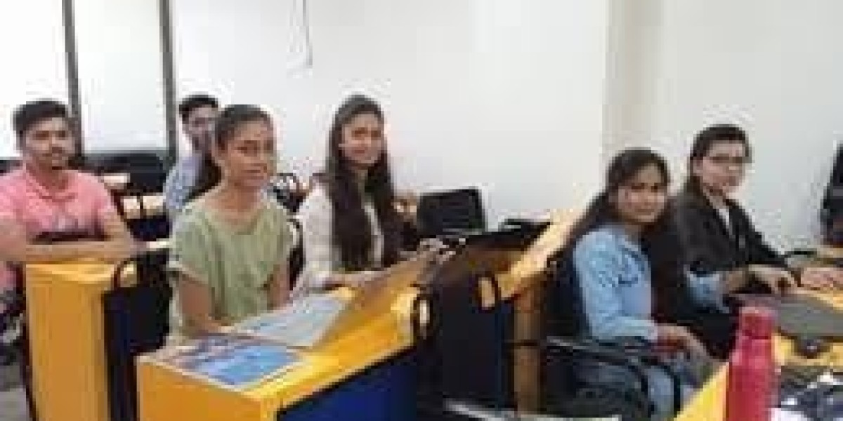 SQL Classes in Pune: Your Guide to Mastering SQL and Elevating Your Careerent