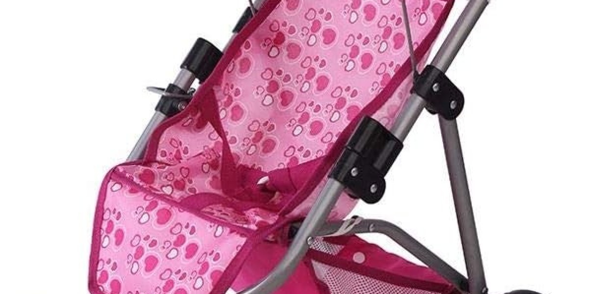 Baby Stroller and Prams Market Predictions: Future Challenges and Opportunities for Industry Players