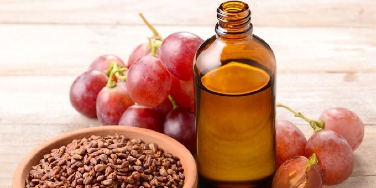 Grape Skin Extract Market Innovation Accelerates With New Encapsulation Technologies for Enhanced Bioavailability