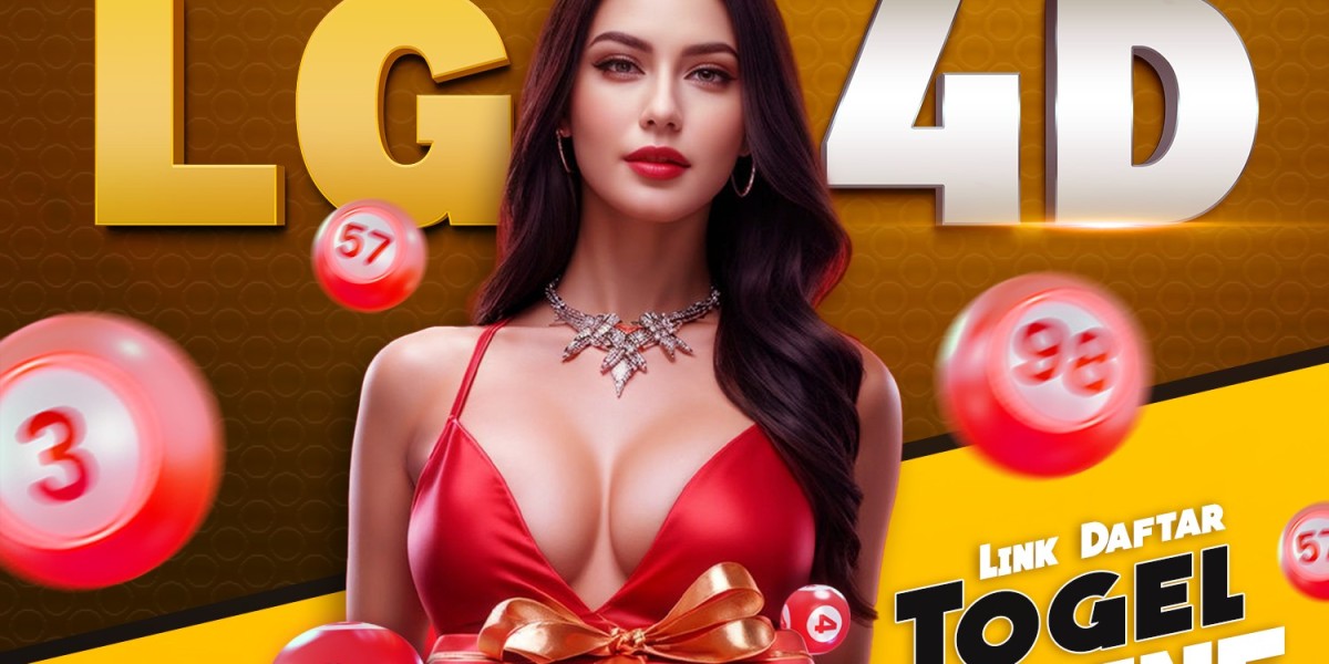 LGO4D: Pengalaman Terbaik yang Hanya Bisa Kamu Temukan di Sini, Satu-Satunya!