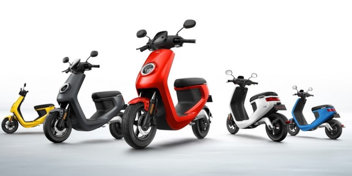 Electric Scooter and Motorcycle Market Analysis, Size, Share, Growth, Trends, and Forecasts by 2031