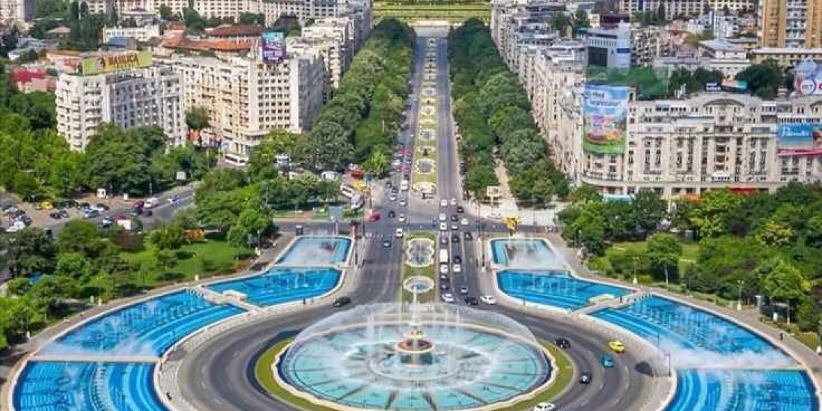 Bucharest Tours