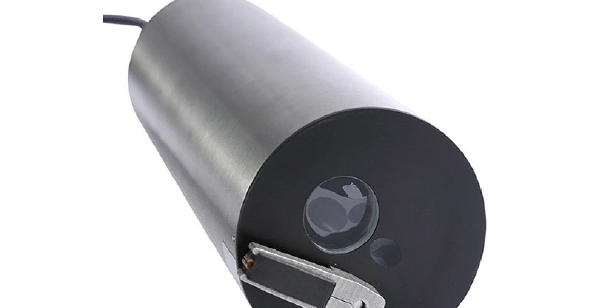 Improve Industrial Quality Control with the BOQU Turbidity/TSS Analyzer