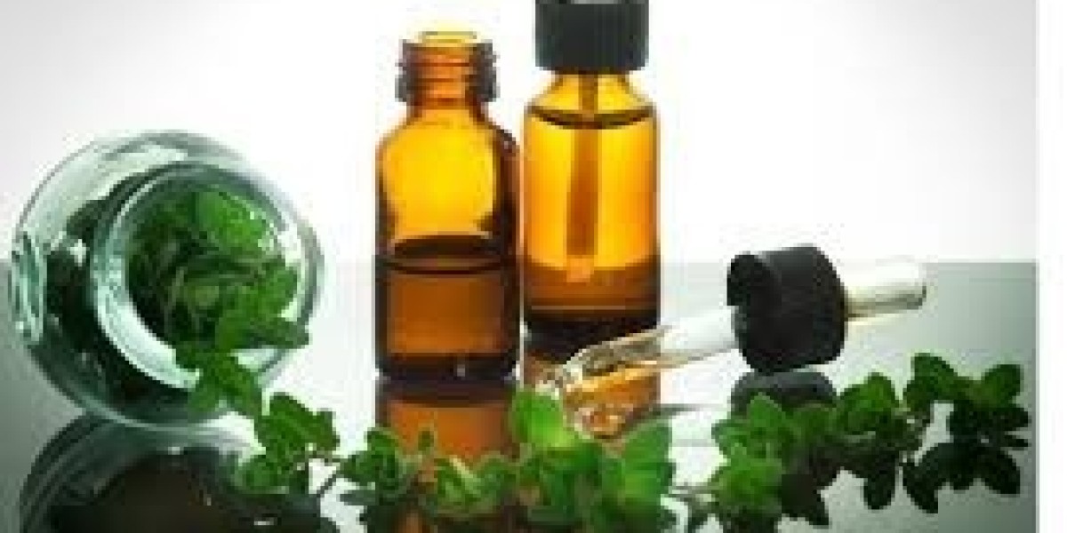Marjoram Oil Processing Plant Report, Project Details, Requirements