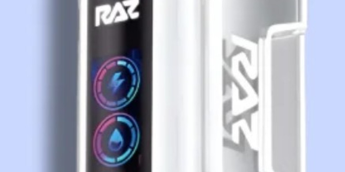 Why Is Raz Vape Gaining Popularity Among Vape Enthusiasts?
