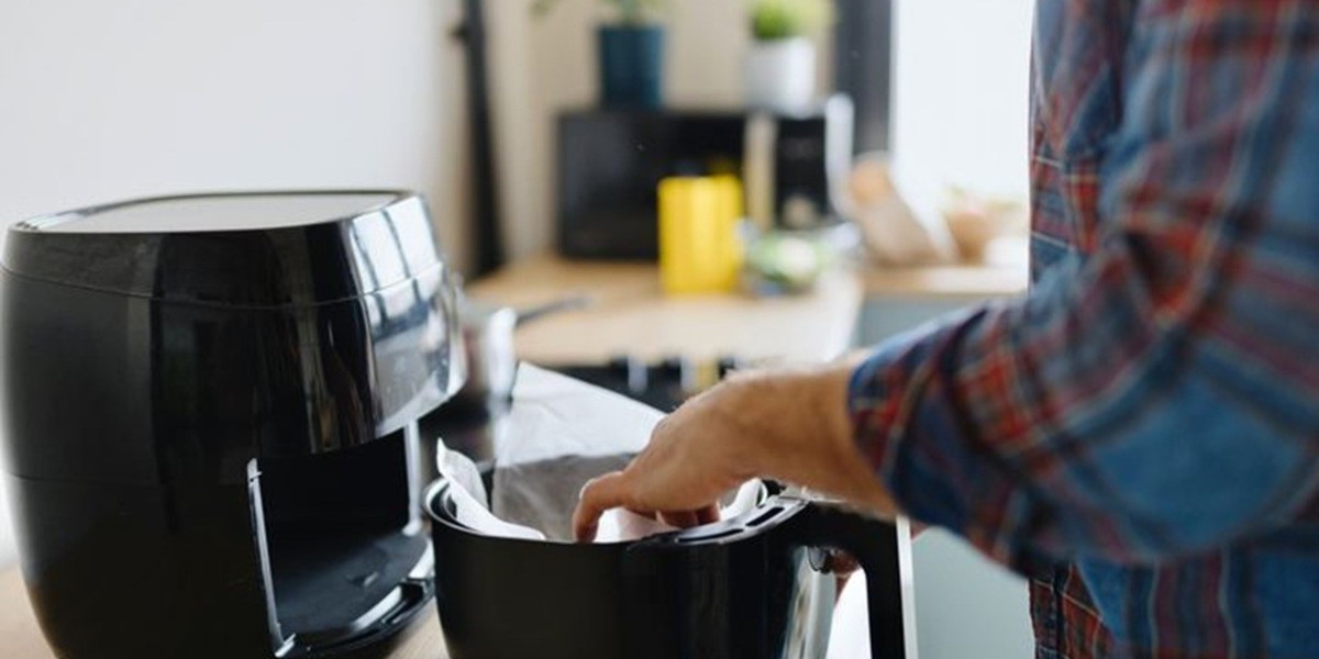 Air Fryer Manufacturing Plant Setup 2025 - Industry Analysis and Investment Opportunities