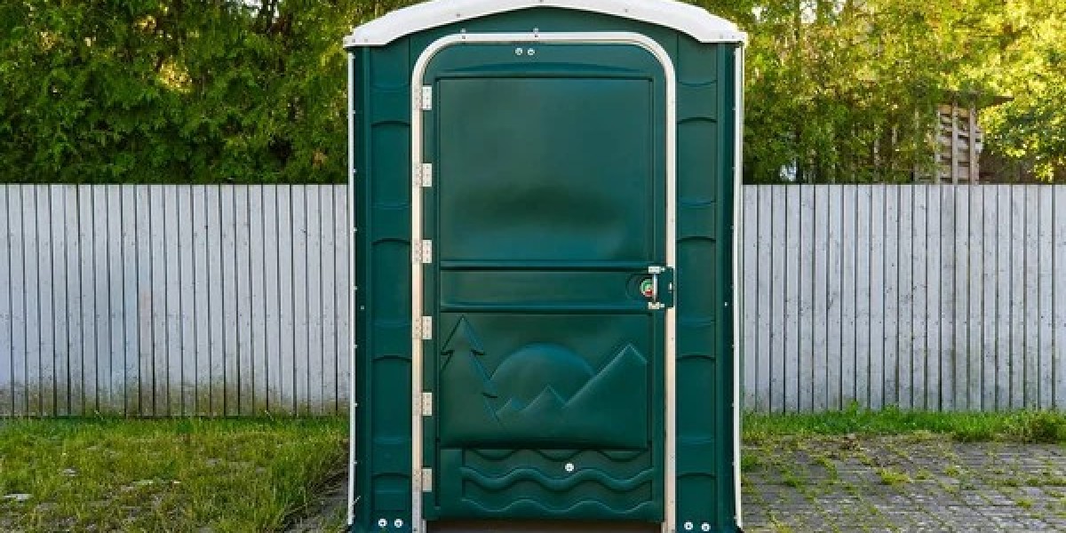 Need Porta Potty Rental in Delano? We’ve Got You Covered!