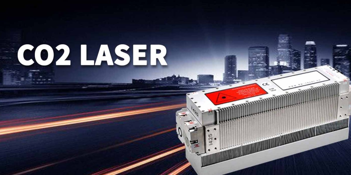 CO2 Laser: Understanding Cost, Price, and Applications