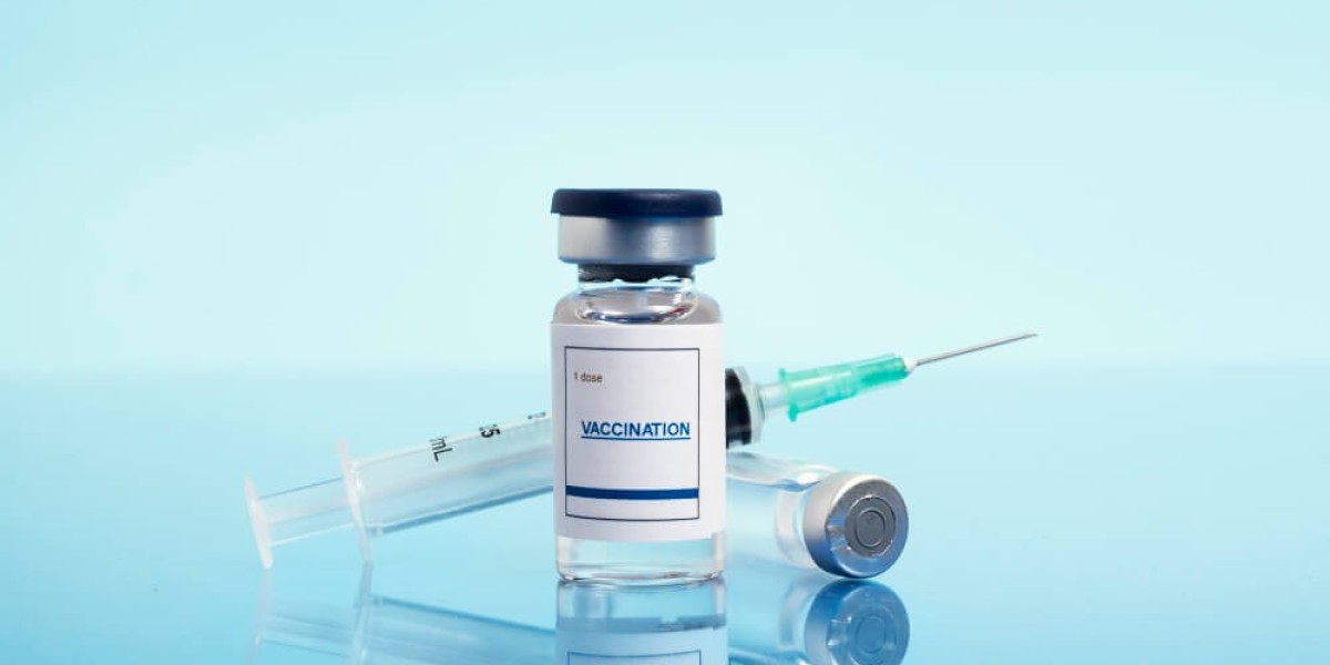 Primary Care Physician in Plano, TX | Vaccination