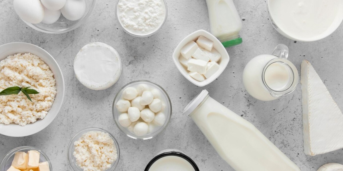 Lactase Market Scenario: Global Expansion Driven by Lactose-Free Diets and Technological Advancements