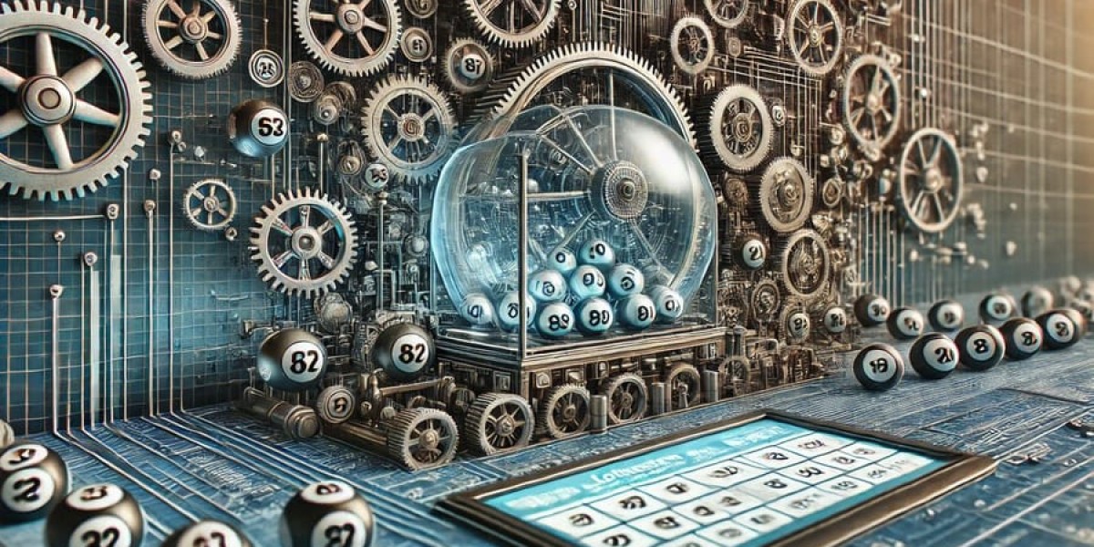 Unlocking the Secret: Winning the Lotto Strategy That Works