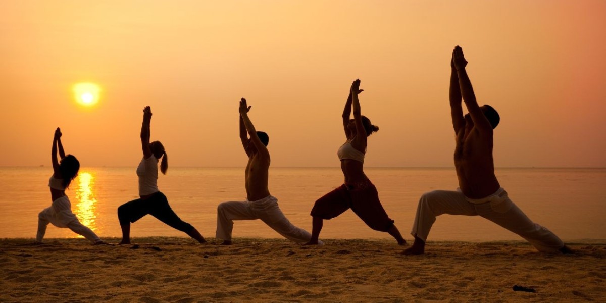 Best 100 Hours Yoga Teacher Training in India – AlakhYog Rishikesh