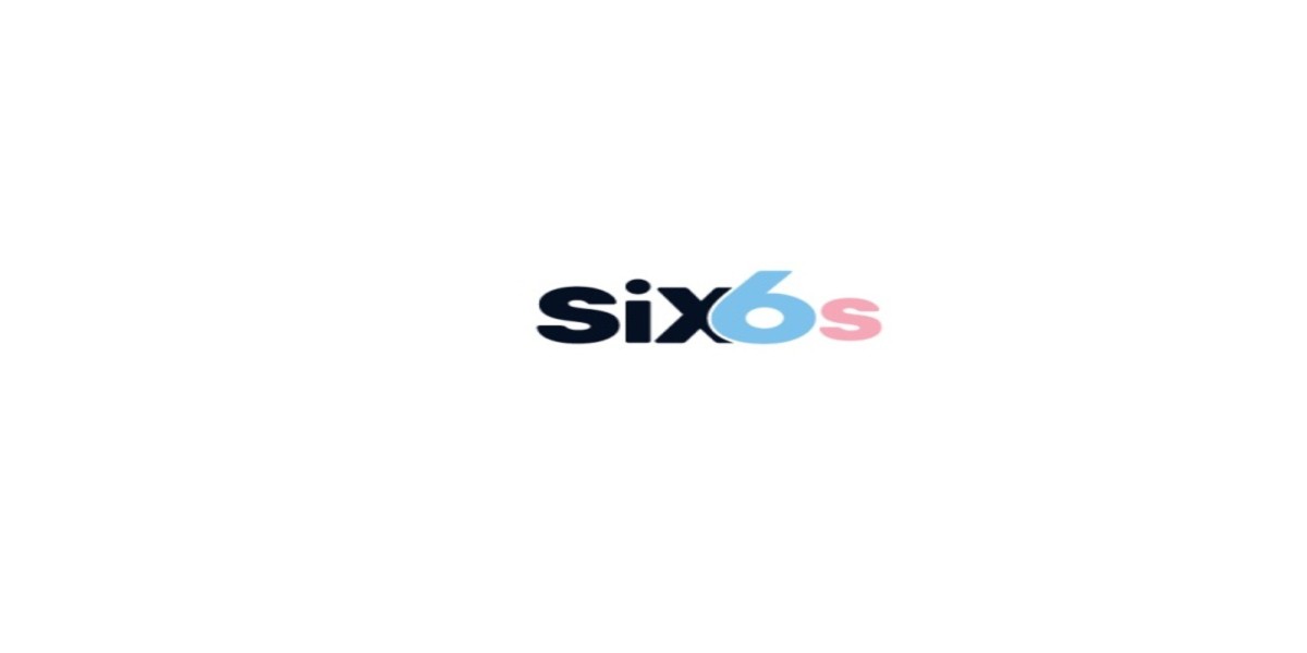 ? Six6s Live – The Thrill of the Game, Now in Your Hands