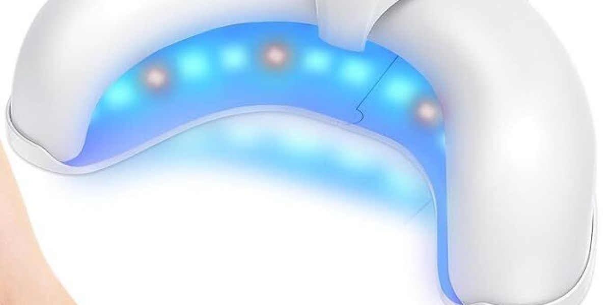 Health Nail Fungus Light: Innovations in Nail Fungus Treatment