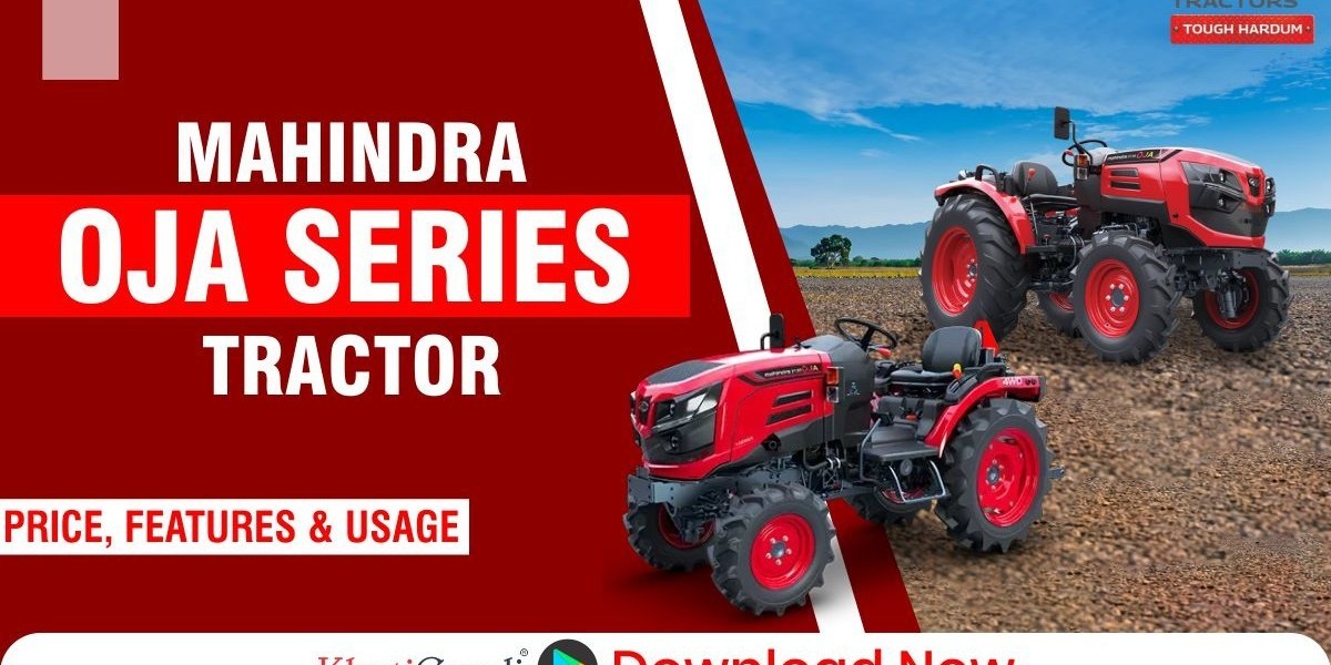 Mahindra Tractors: Powering Agriculture and Innovation