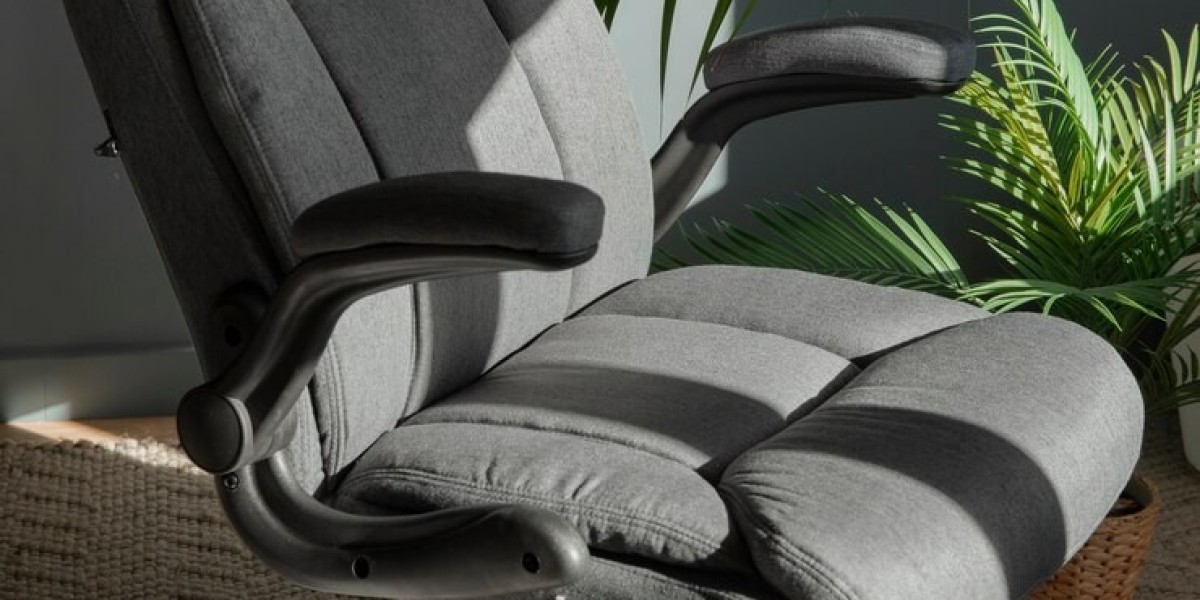 Office Chair Market Scenario: Impact of Remote Work, Innovation, and Sustainability on Industry Growth.