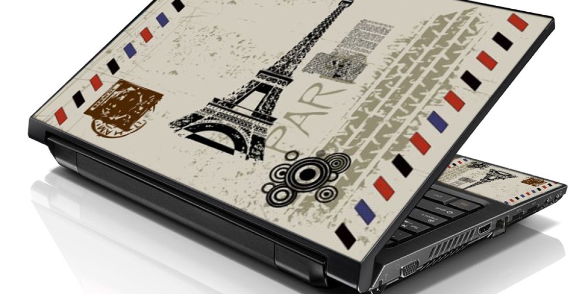 How to Apply a Skin on Laptop Perfectly
