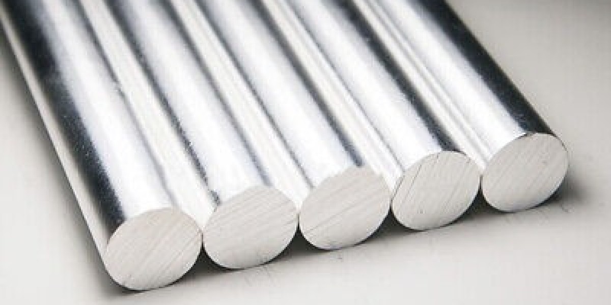 Magnesium Rod Market is driven by Growing Demand in Water Heater Applications