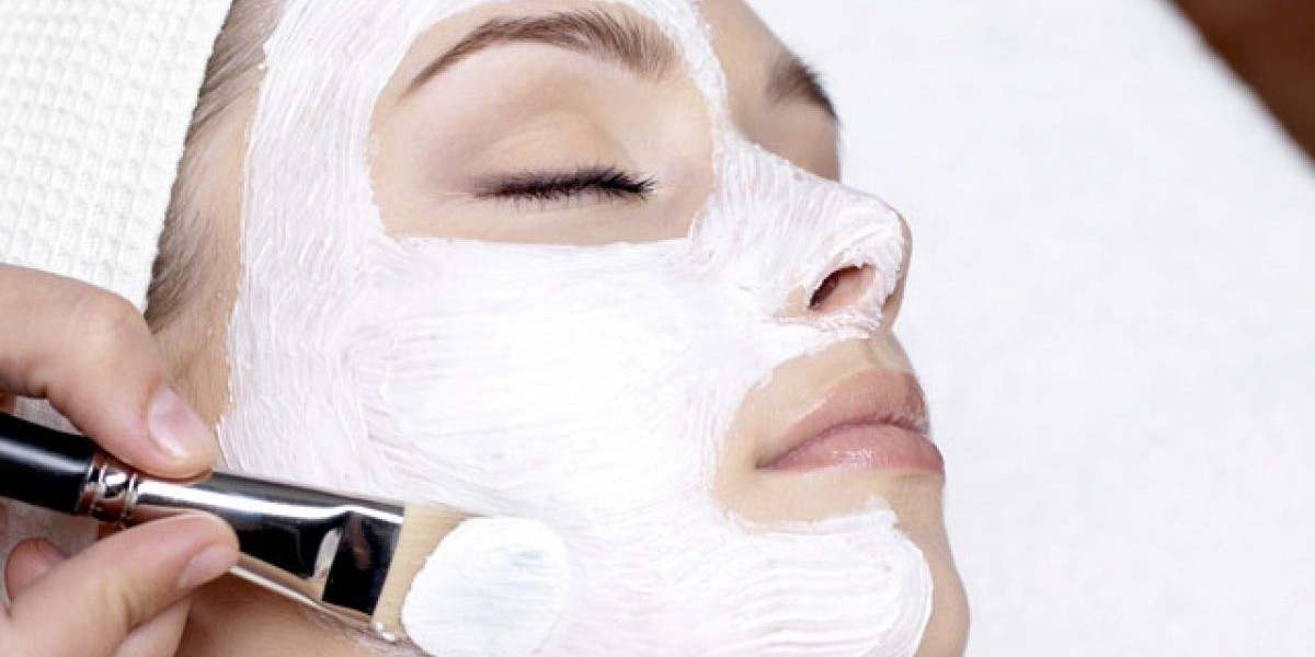 Facial Care Market: Exploring Growth and Opportunities in the Expanding Skincare Industry