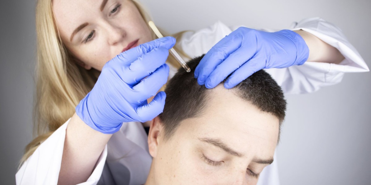 Are Hair Specialist Doctors Safe to Trust?
