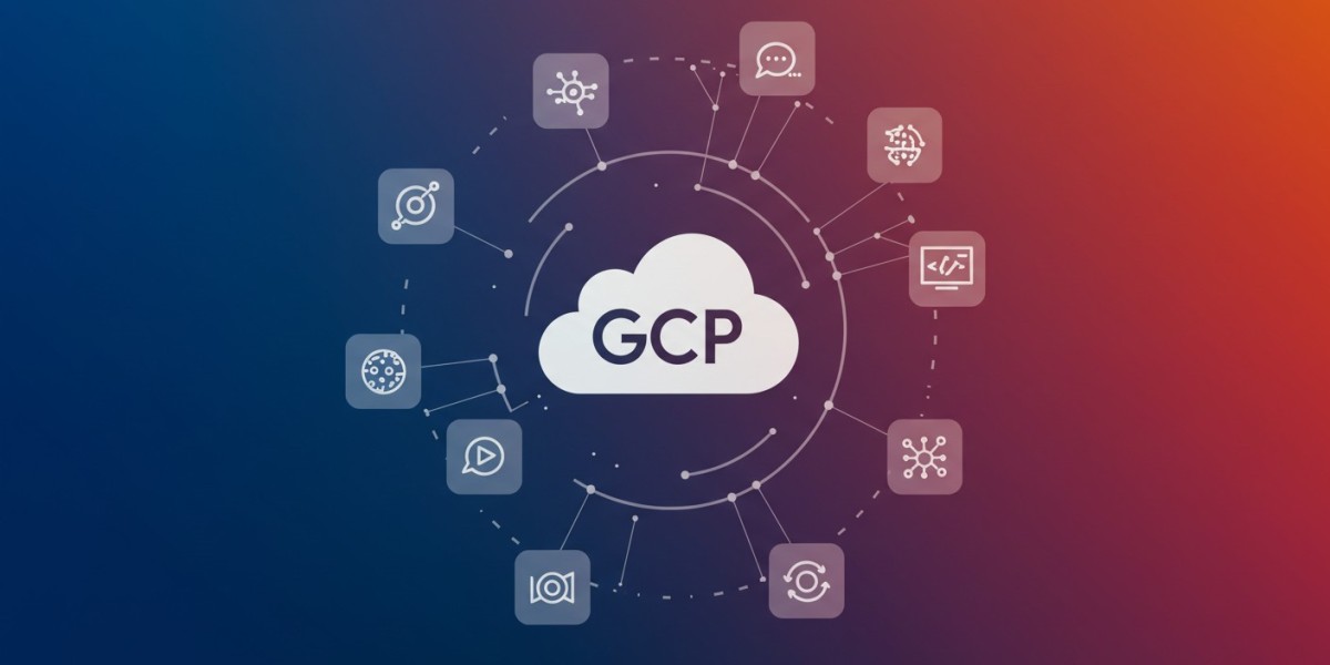 Why Google Cloud Platform Might Be the Best Choice for Your Business in 2025
