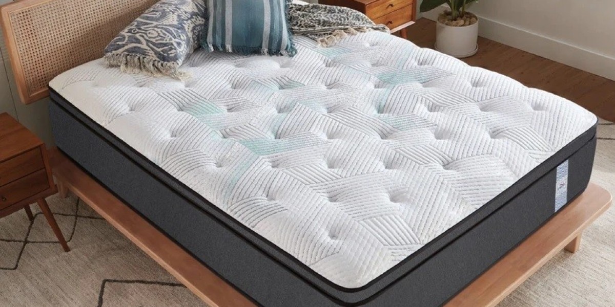 Discover Comfort & Style with a Queen Size Mattress from Centuary Mattress