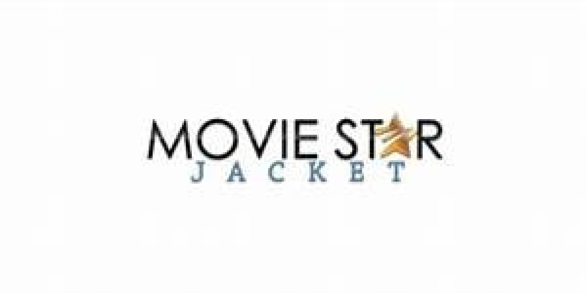 Why MovieStarJacket Is the Ultimate Store for Film-Inspired Fashion