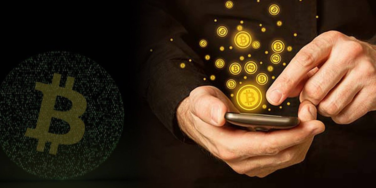 Bitcoin Payments Market: Security, Fraud Prevention, and Blockchain Solutions