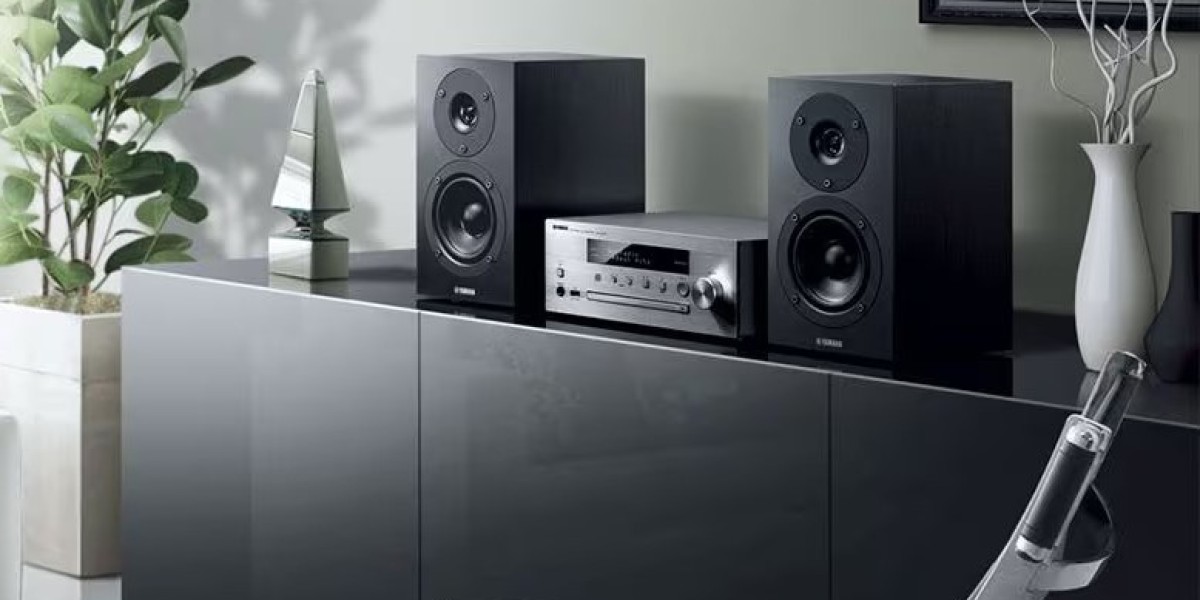 Home Audio Systems Market Forecast: Sustained Growth to Reach $81.9  Billion by 2035