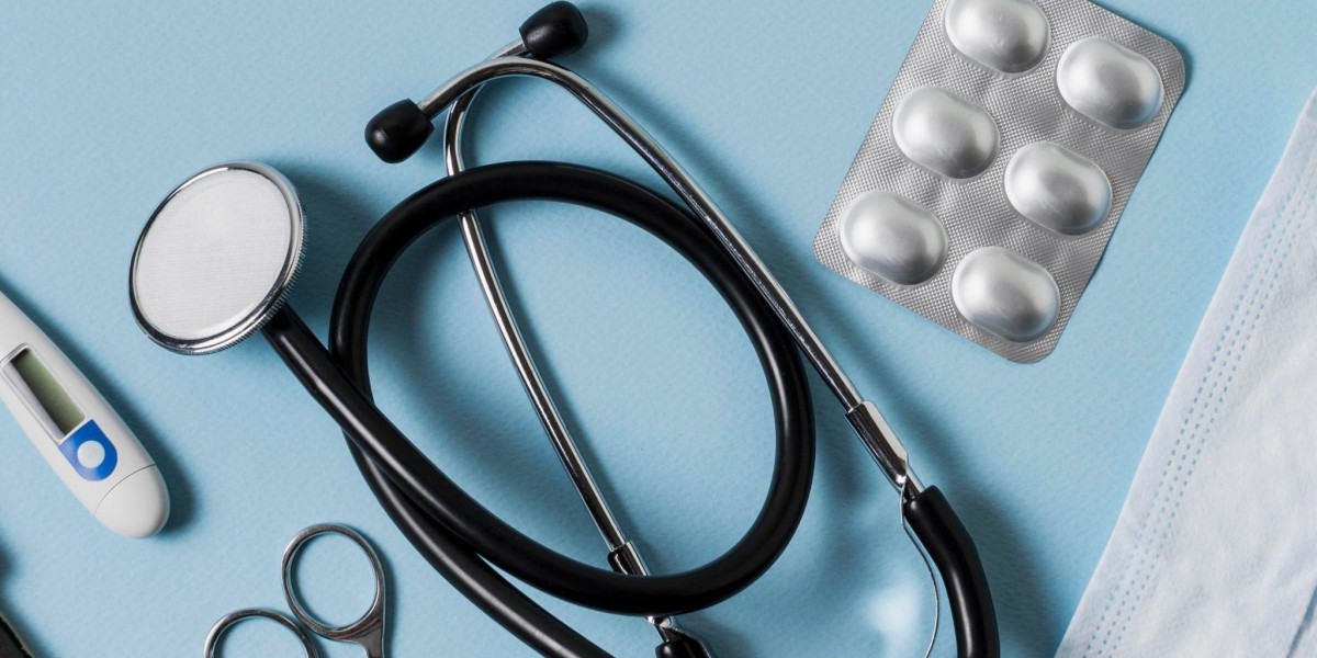 IV Disposables Market Potential: Rising Chronic Illness and Infection Control Fuel Global Healthcare Product Demand