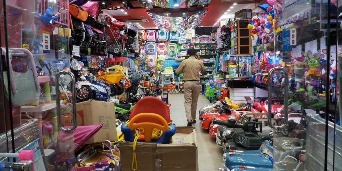 Discover the Wonderful World of Toys in Sri Lanka: A Comprehensive Guide for Parents and Gift-Givers