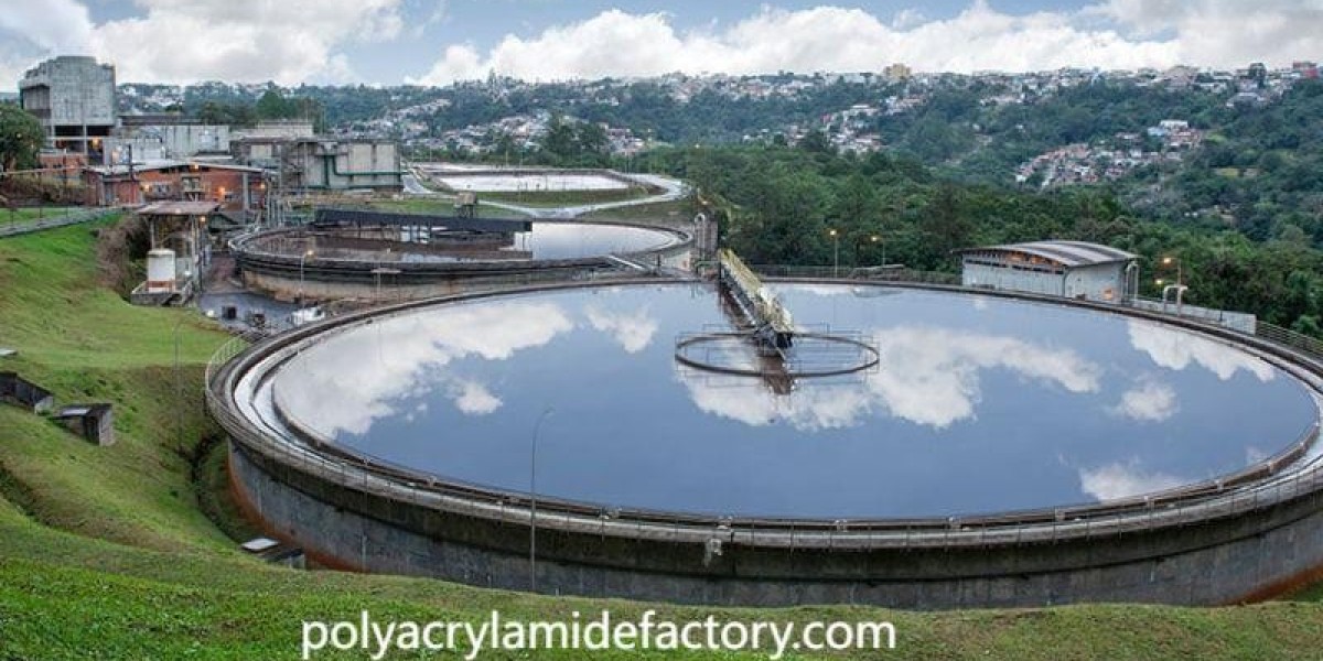 Enhance Your Mineral Recovery with High-Quality Flocculants