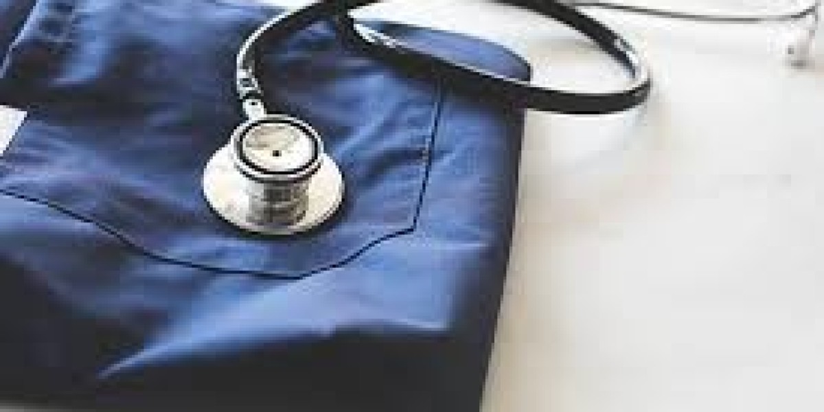 Medical Scrubs Market Growth Driven by Hygiene Standards, Innovation, and Healthcare Infrastructure Expansion