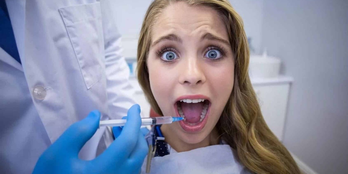 Are Dental Implants Painful? Debunking Common Myths
