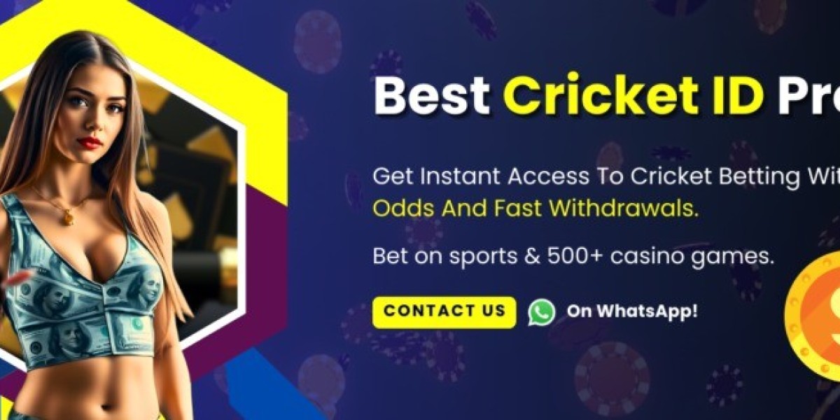 Best Online Cricket ID Provider in India: Get Your Trusted IPL Betting ID Today | Madrasbook