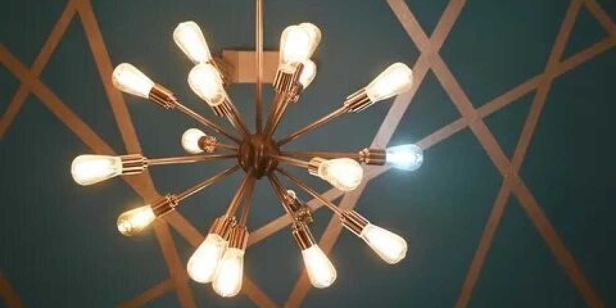 The Ultimate Guide to Chandelier Cleaning in Dubai: Keeping Your Home Sparkling