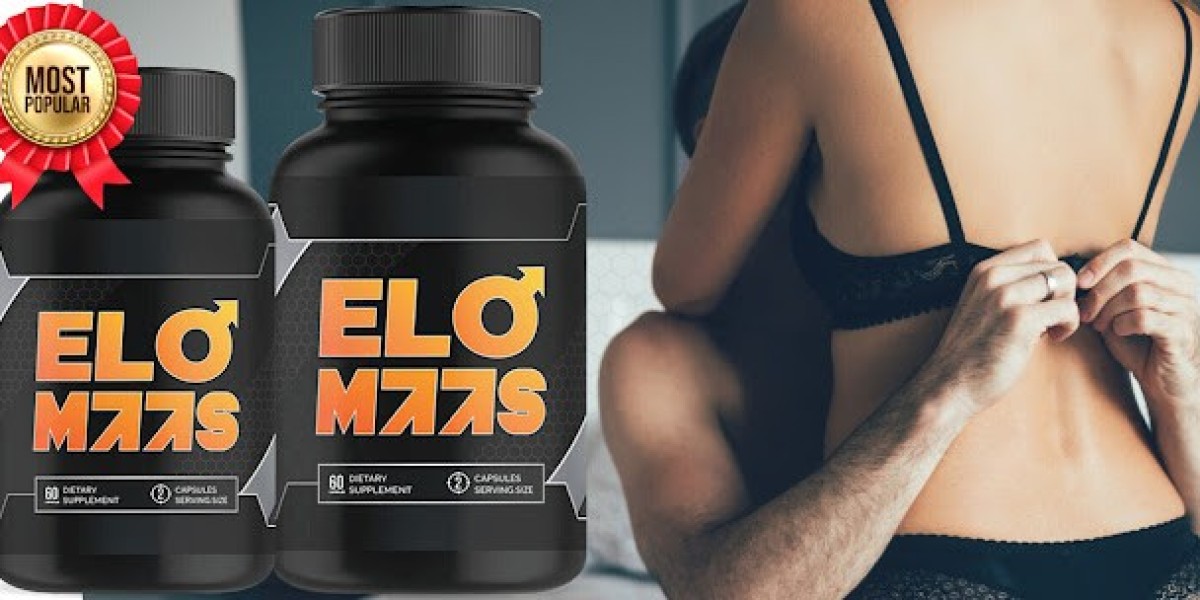 EloMaas Male Enhancement: What Clinical Studies Say About It